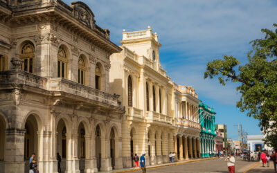 A Love Letter to Cuba