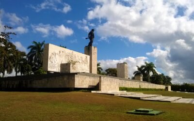 Santa Clara: Revolution, Culture, and Cuban Spirit