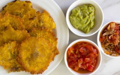 What to Eat & Drink: Colombia