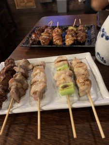 Izakaya Kabuki
