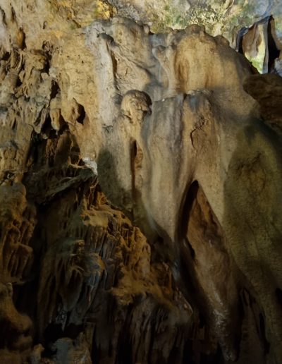 Resava Cave