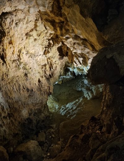 Resava Cave