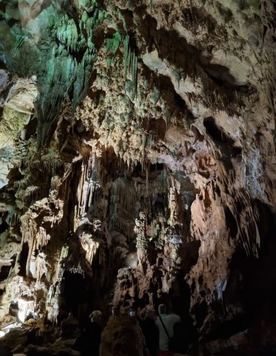 Resava Cave