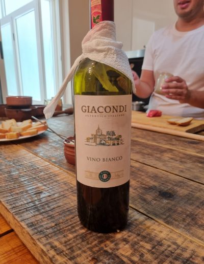 Local Wine