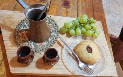 Learning the Best Albanian Food Secrets