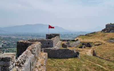 Visit to the Albanian North: Exploring Shkodra