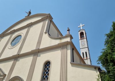 City of Shkodra