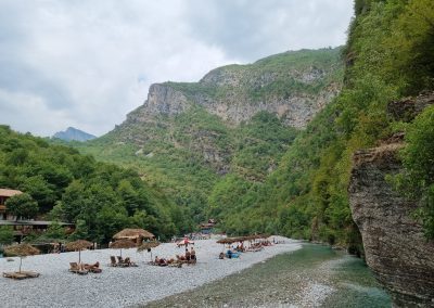 Shala River Adventure