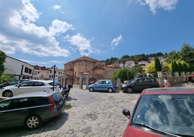 Ohrid, Macedonia