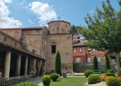 Ohrid, Macedonia