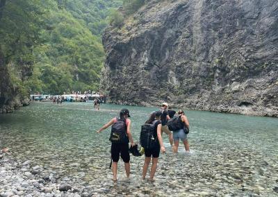 Shala River Adventure