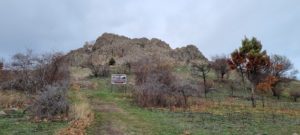 Kokino megalithic observatory