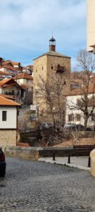 Kratovo is a small town in North Macedonia