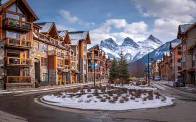Can I have more of Canmore?