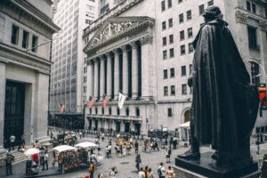 New York Stock Exchange