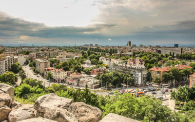 Plovdiv, Bulgaria