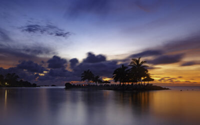 A Perfect Winter Escape in Montego Bay, Jamaica