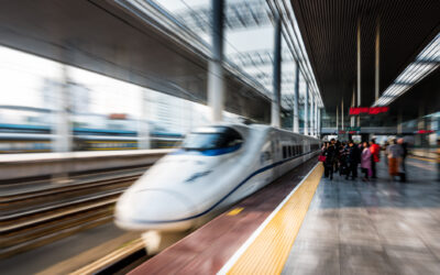 Japan’s Bullet Trains Are Even Better Than You’ve Heard