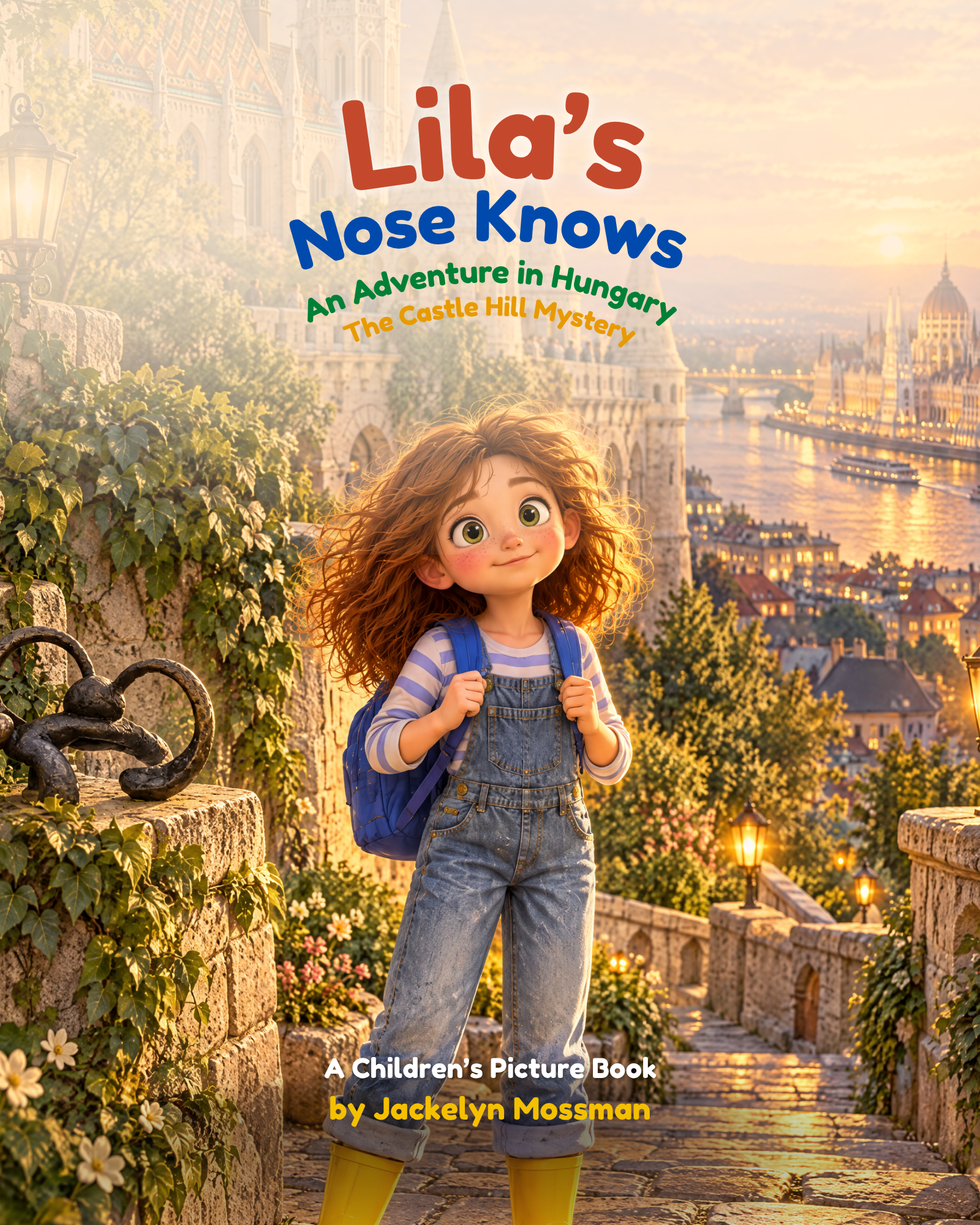 Book Cover