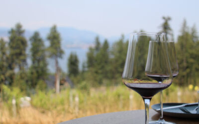 Five Cowichan Valley Wineries Worth Sipping Your Way Through